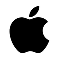 Apple logo