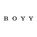 Boyy logo