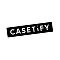 Casetify logo