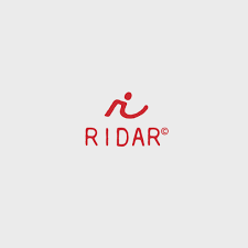 Ridar logo