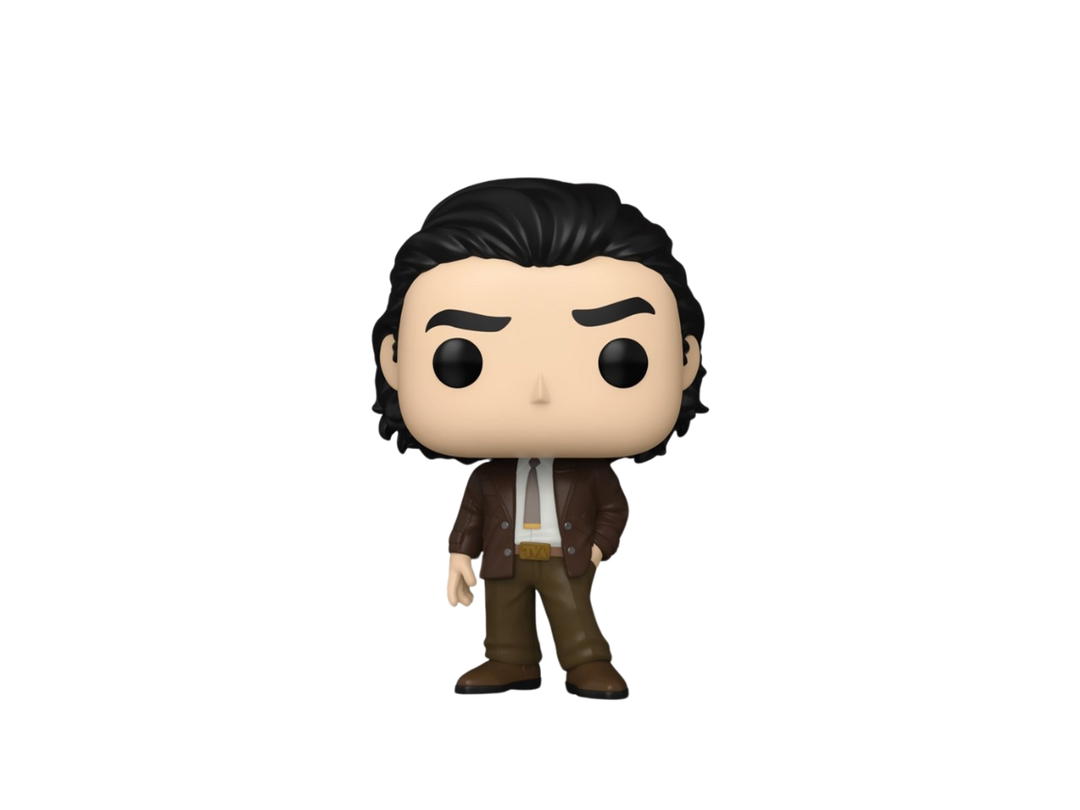 Funko Loki POP! Marvel: Loki Season 2 by Funko