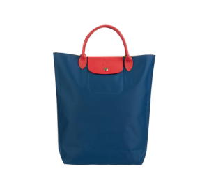 Buy Longchamp Le Pliage Re-Play Top Handle Bag Ocean at Sasom – Authentic and Ready to Ship