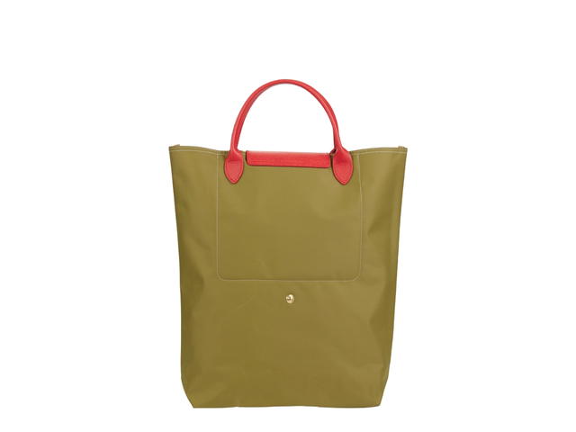 Longchamp Longchamp Le Pliage Re-Play Top Handle Bag Ocean - view 2
