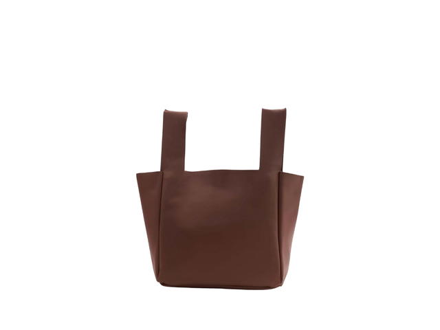 Longlai Longlai Jekyll & Hyde Autumn Medium Tote Bag - view 3