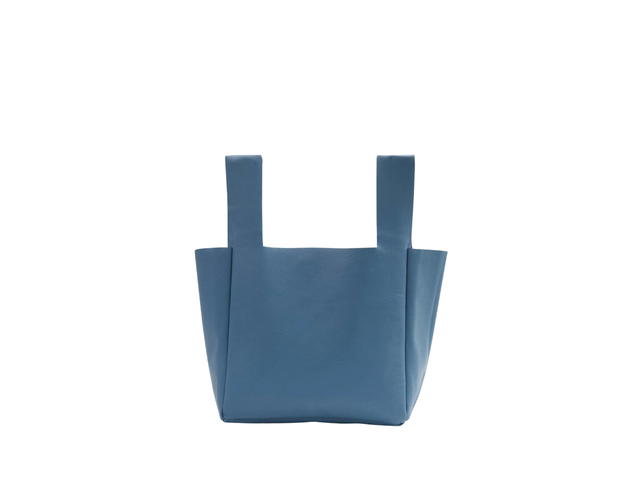 Longlai Longlai Jekyll & Hyde Winter Medium Tote Bag - view 3