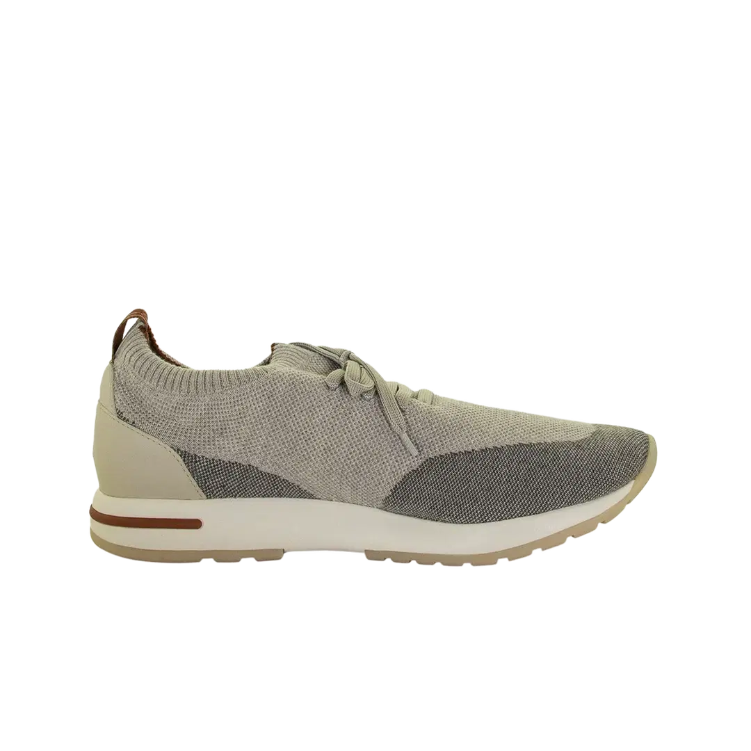 Loro Piana Loro Piana 360 LP Flexy Walk Sneakers Wish Wool Multicolor Grey
