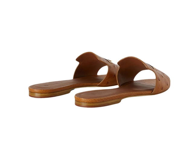 Loro Piana Loro Piana Summer Charms Sandals Sand Haze (W) - view 3