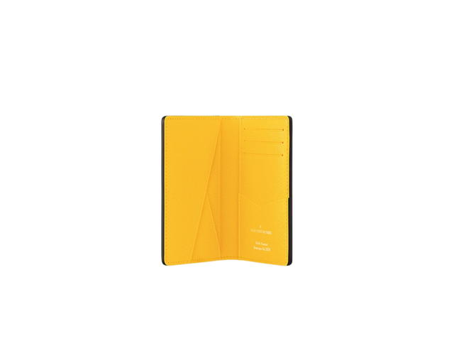 Louis Vuitton Louis Vuitton Pocket Organizer - view 3