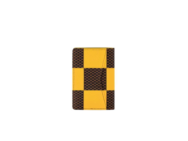 Louis Vuitton Louis Vuitton Pocket Organizer - view 4