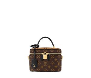 Buy Louis Vuitton Vanity PM Shoulder Bag at Sasom – Authentic and Ready to Ship