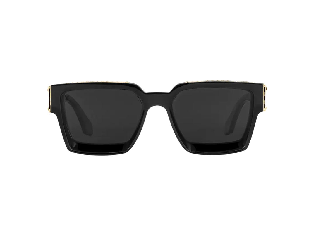 Louis Vuitton Louis Vuitton 1.1 Millionaires Sunglasses Black