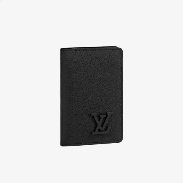 Louis Vuitton Louis Vuitton Pocket Organizer - view 2