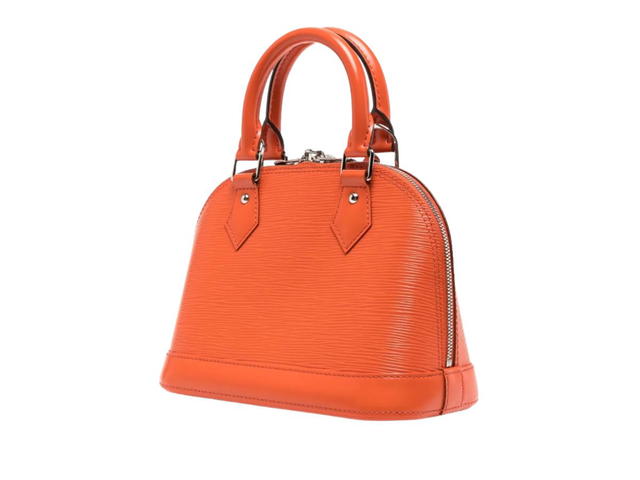 Louis Vuitton Louis Vuitton Alma BB Handbag - view 2