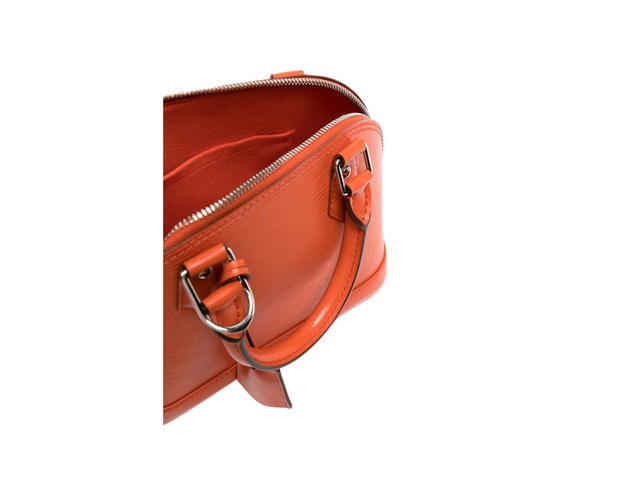 Louis Vuitton Louis Vuitton Alma BB Handbag - view 3