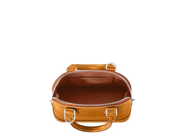 Louis Vuitton Louis Vuitton Alma BB Handbag - view 3