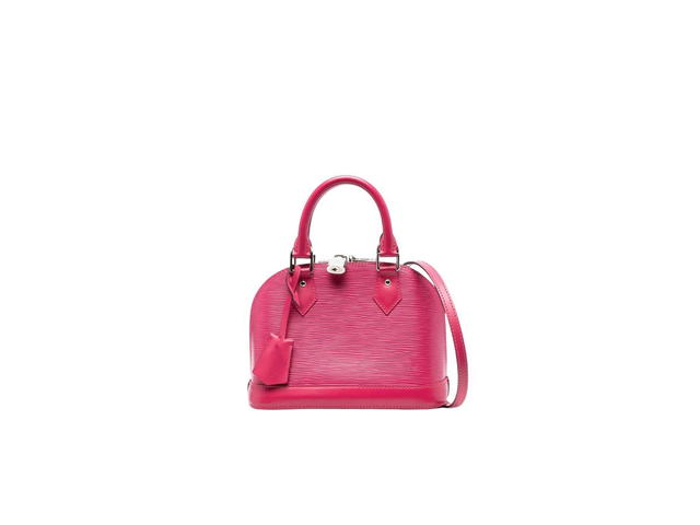 Louis Vuitton Louis Vuitton Alma BB Handbag - view 1