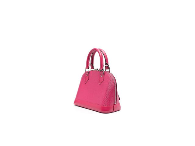Louis Vuitton Louis Vuitton Alma BB Handbag - view 2