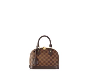 Buy Louis Vuitton Alma BB at Sasom – Authentic and Ready to Ship