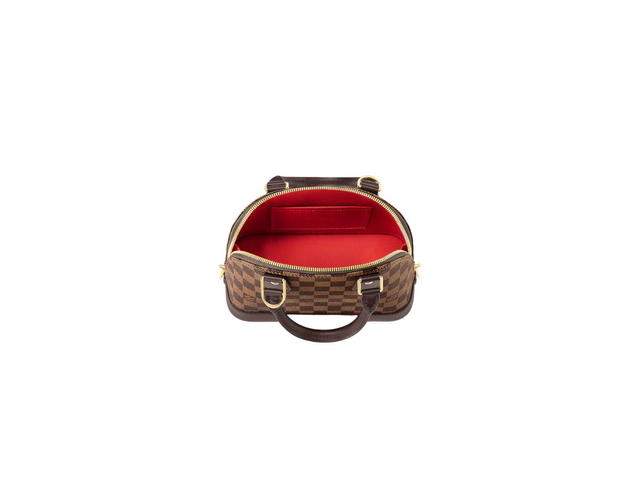 Louis Vuitton Louis Vuitton Alma BB - view 3