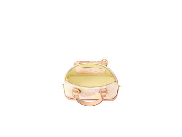 Louis Vuitton Louis Vuitton Alma BB - view 3