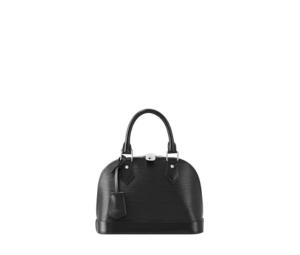 Buy Louis Vuitton Alma BB Handbag at Sasom – Authentic and Ready to Ship