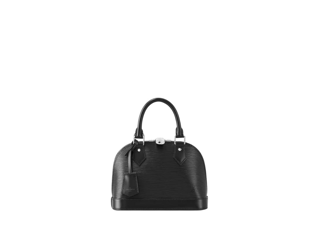 Louis Vuitton Louis Vuitton Alma BB Handbag
