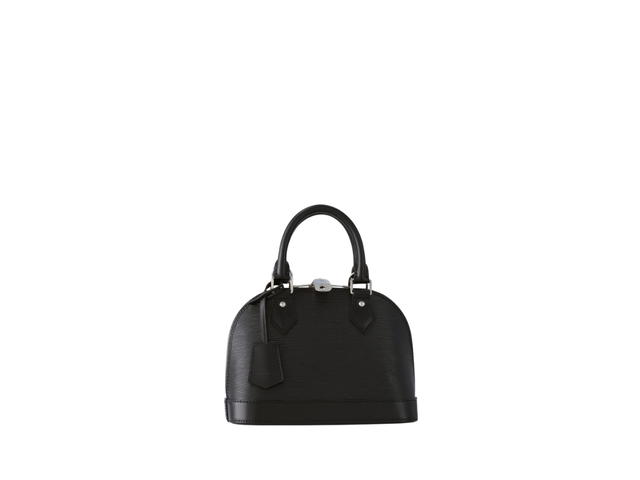 Louis Vuitton Louis Vuitton Alma BB Handbag - view 2
