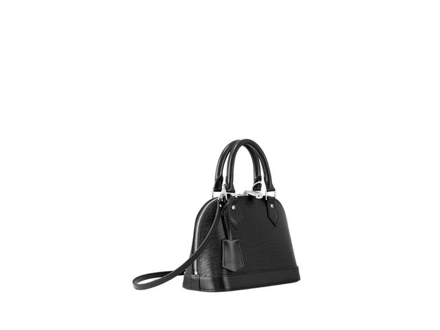 Louis Vuitton Louis Vuitton Alma BB Handbag - view 3