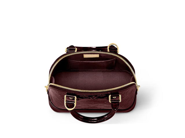 Louis Vuitton Louis Vuitton Alma BB - view 2