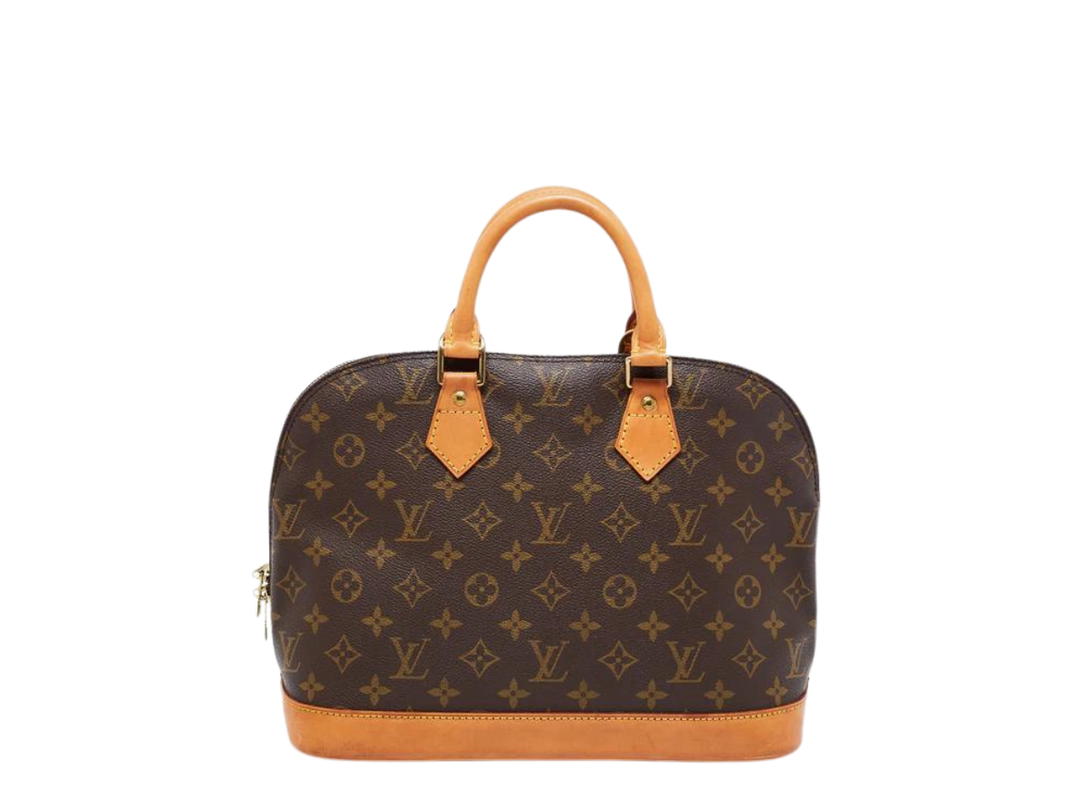 Louis Vuitton Louis Vuitton Alma PM Handbag