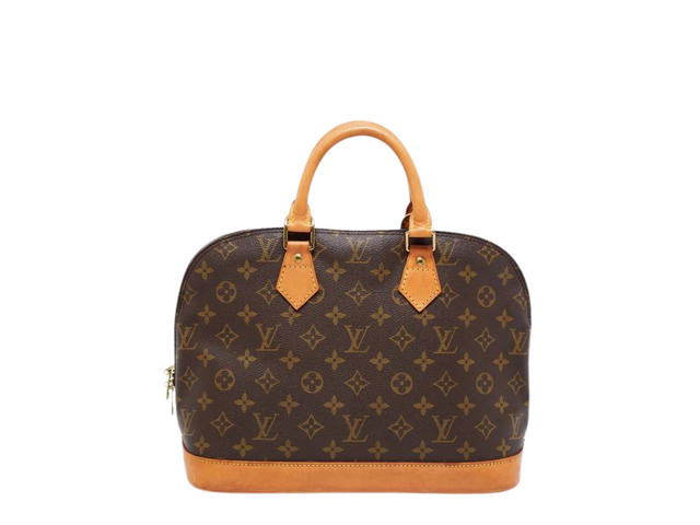 Louis Vuitton Louis Vuitton Alma PM Handbag - view 1