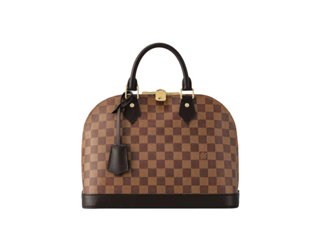 Louis Vuitton Louis Vuitton Alma PM