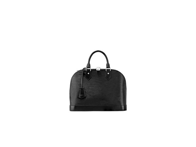 Louis Vuitton Louis Vuitton Alma PM Handbag - view 1