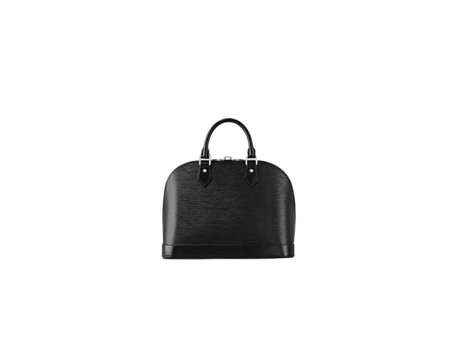 Louis Vuitton Louis Vuitton Alma PM Handbag - view 3