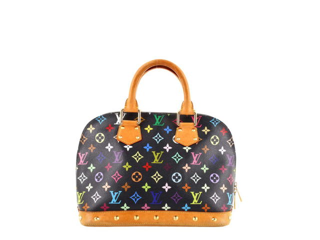 Louis Vuitton Louis Vuitton Alma PM Handbag - view 1