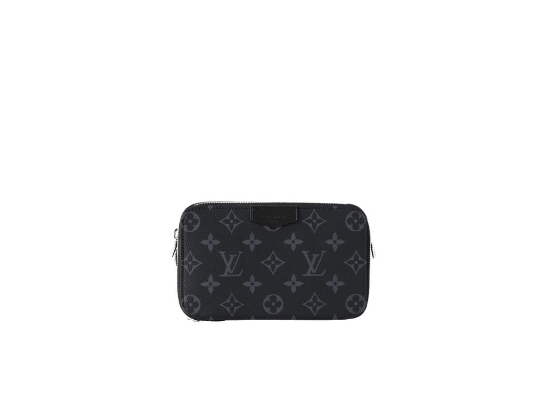 Louis Vuitton Louis Vuitton Alpha Wearable Wallet
