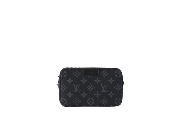 Louis Vuitton Louis Vuitton Alpha Wearable Wallet - view 1