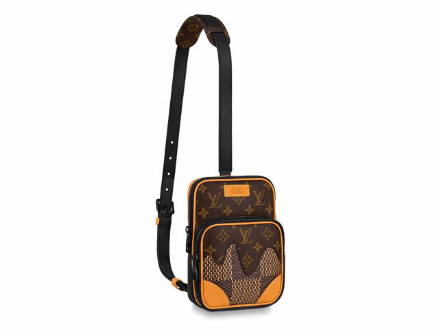 Louis Vuitton Louis Vuitton Amazon Sling Bag - view 1