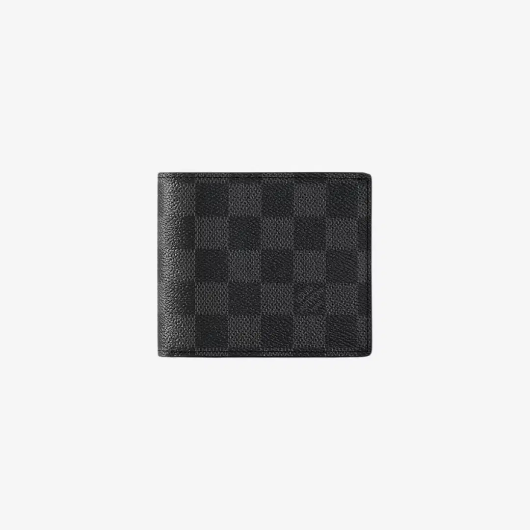 Louis Vuitton Louis Vuitton Amerigo Wallet
