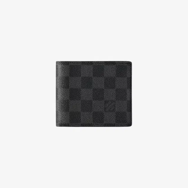 Louis Vuitton Louis Vuitton Amerigo Wallet - view 1