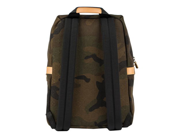 Louis Vuitton Louis Vuitton x Supreme Apollo Backpack - view 3