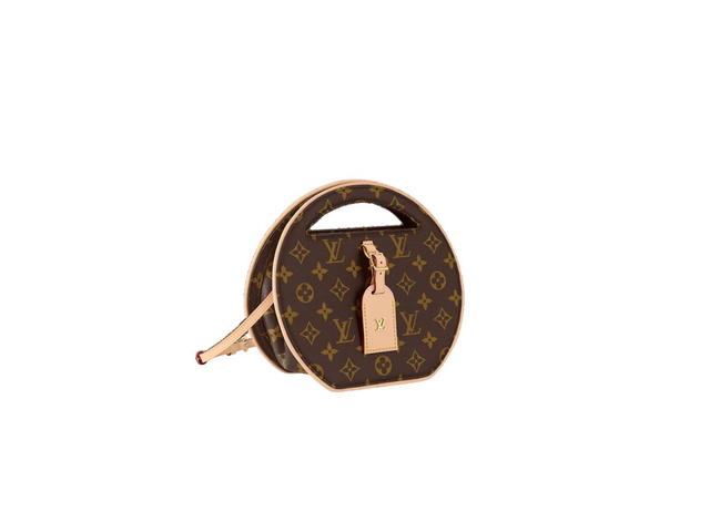 Louis Vuitton Louis Vuitton Around Me PM Handbag - view 2