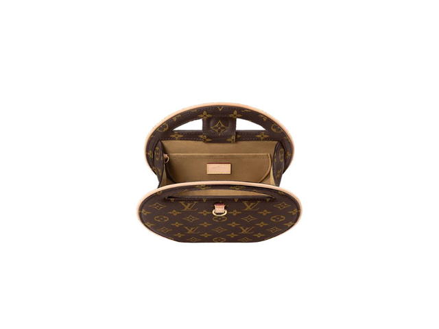Louis Vuitton Louis Vuitton Around Me PM Handbag - view 3