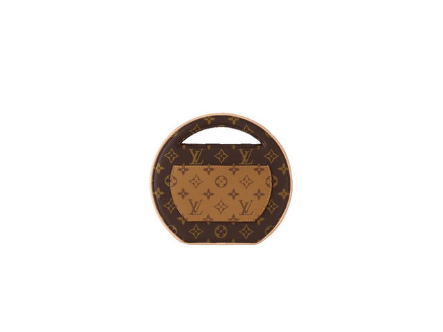 Louis Vuitton Louis Vuitton Around Me PM Handbag - view 4