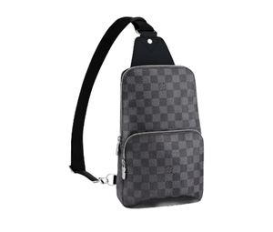 Buy Louis Vuitton Avenue Sling Bag at Sasom – Authentic and Ready to Ship