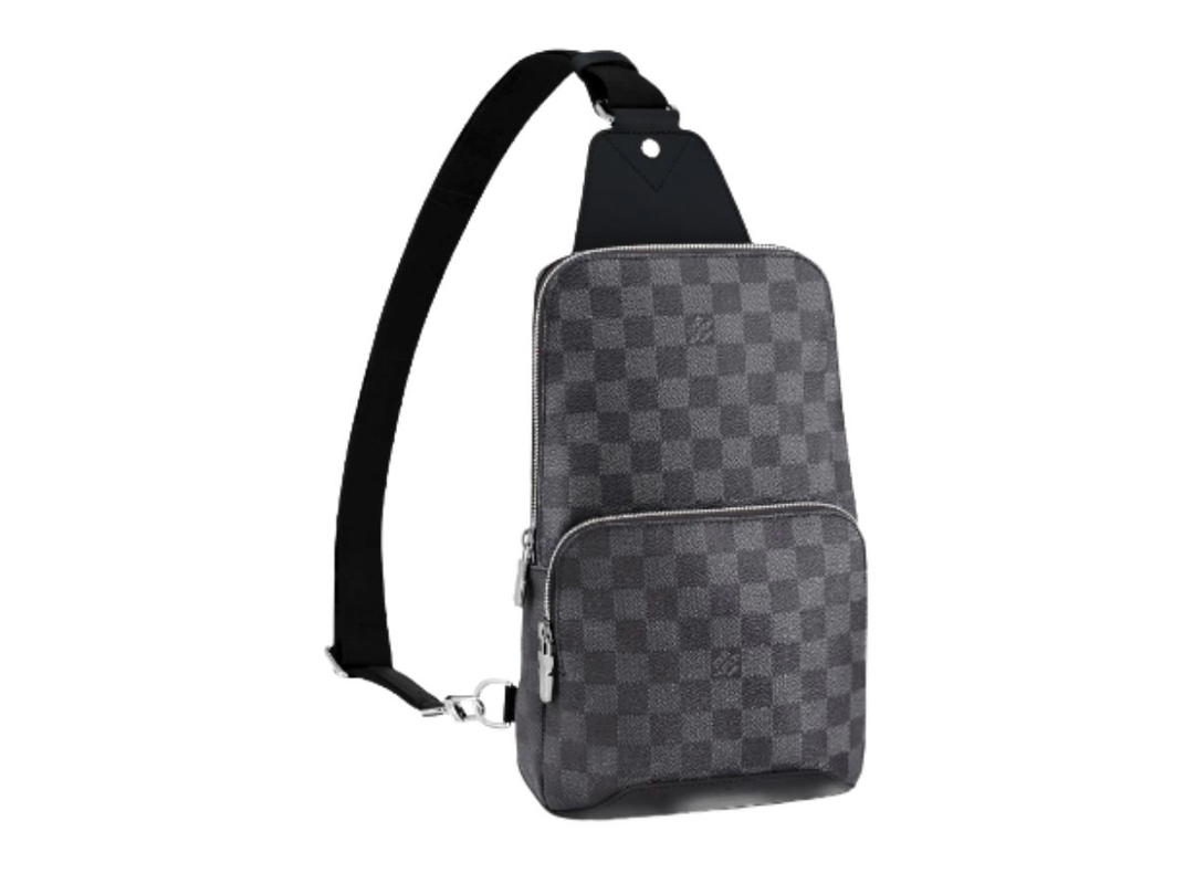 Louis Vuitton Louis Vuitton Avenue Sling Bag