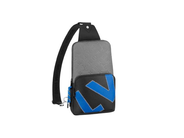 Louis Vuitton Louis Vuitton Avenue Backpack - view 1