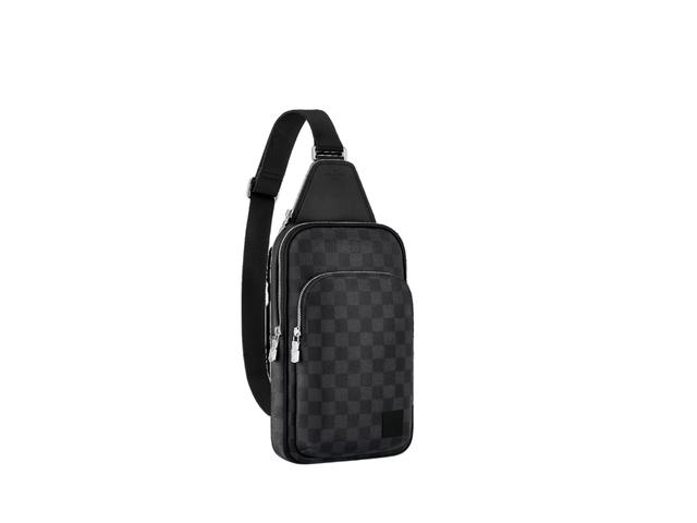 Louis Vuitton Louis Vuitton Avenue NM Sling Bag - view 1