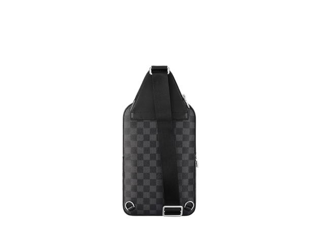 Louis Vuitton Louis Vuitton Avenue NM Sling Bag - view 2