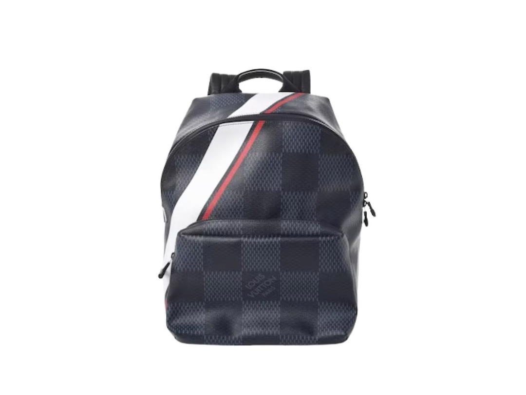 Louis Vuitton Louis Vuitton Apollo Backpack